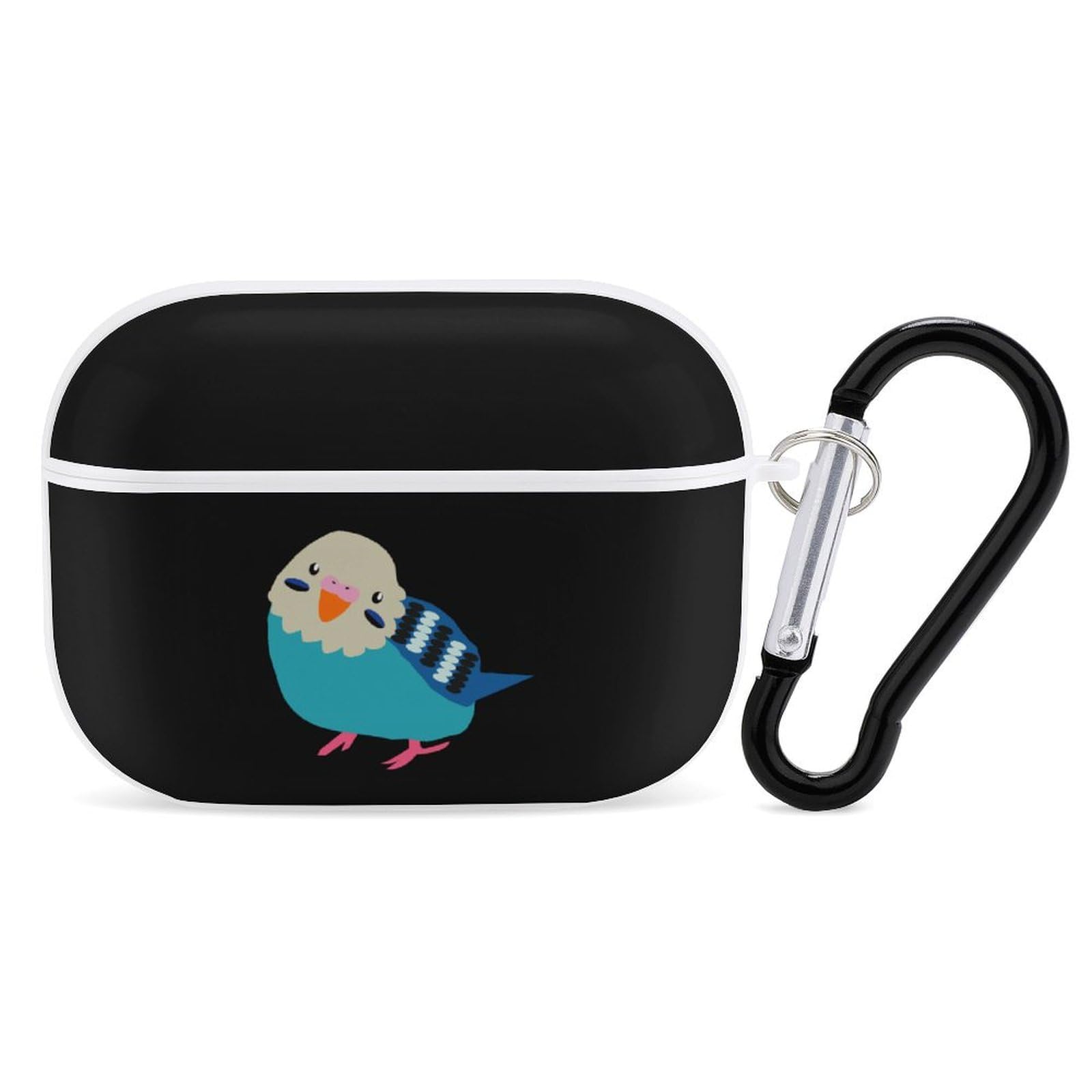 ココ様　2ケース Amazon | ZENIX DESIGN TECH airpods pro2 用 ケース カラビナ